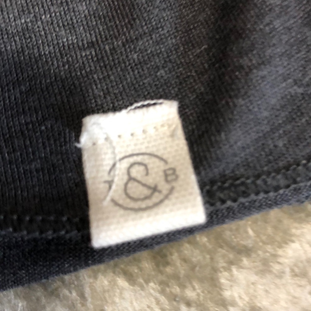 Girls L NWT Treasure & Bond Tee LAST ONE! - Picture 5 of 6